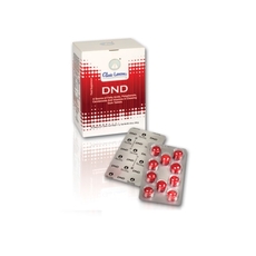DND таблетка в жевательной резинке(LC)